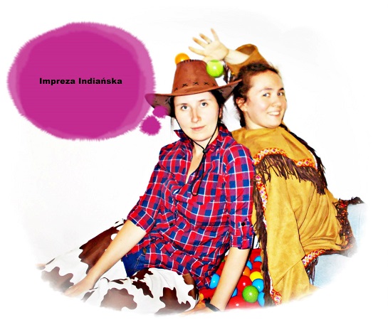 Impreza Indiańska